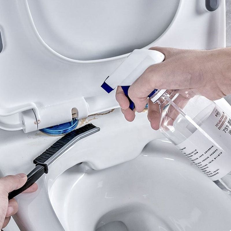 Multi-Function Gap Cleaning Brush (ক্লিভিস এবং গ্যাপ ক্লিনিং ব্রাশ)